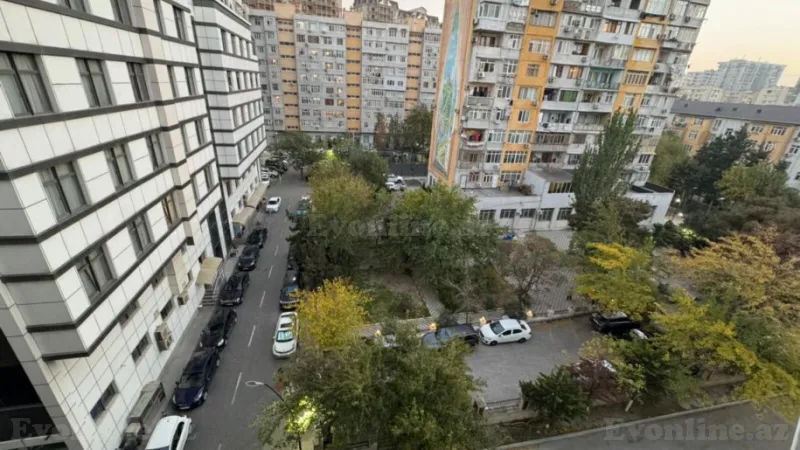 Satılır 2 otaqlı Mənzil Köhnə tikili 70 m² Nəriman Nərimanov m. - şəkil 11