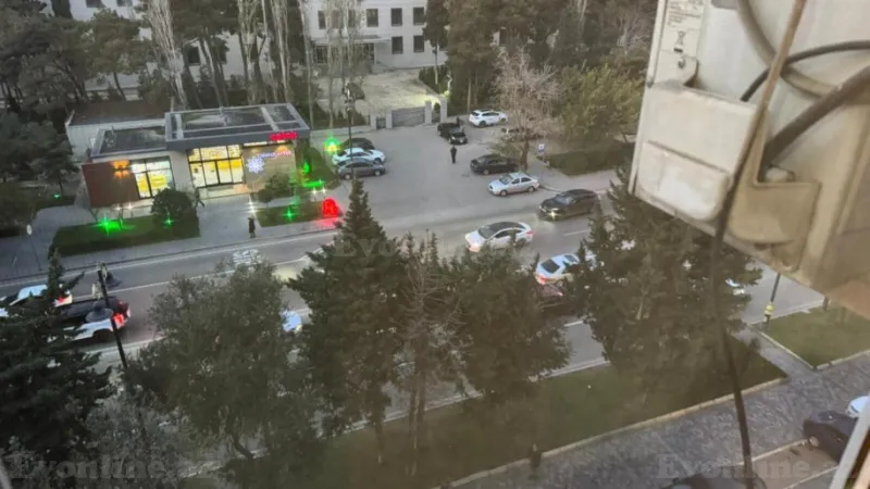 Satılır 2 otaqlı Mənzil Köhnə tikili 70 m² Nəriman Nərimanov m. - şəkil 13