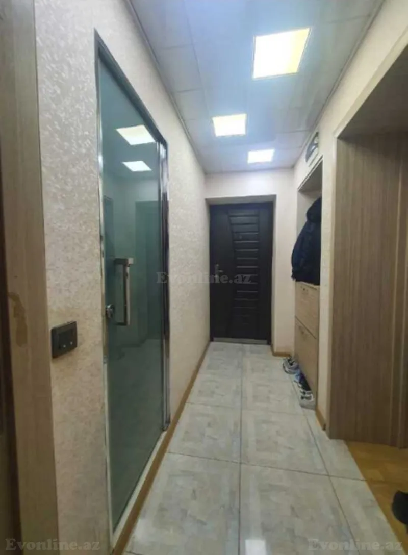 Satılır 3 otaqlı Mənzil Köhnə tikili 70 m² 20 Yanvar m. - şəkil 7