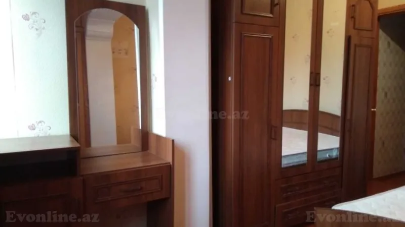 Satılır 2 otaqlı Mənzil Köhnə tikili 50 m² Xalqlar Dostluğu m. - şəkil 5