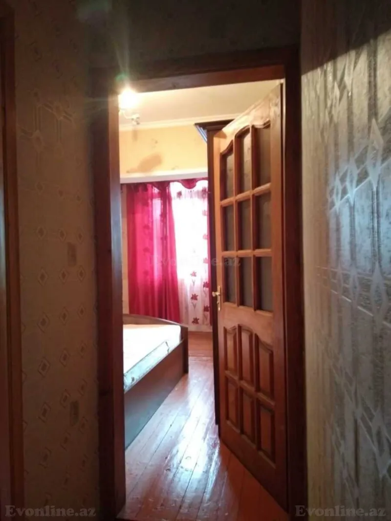 Satılır 2 otaqlı Mənzil Köhnə tikili 50 m² Xalqlar Dostluğu m. - şəkil 7