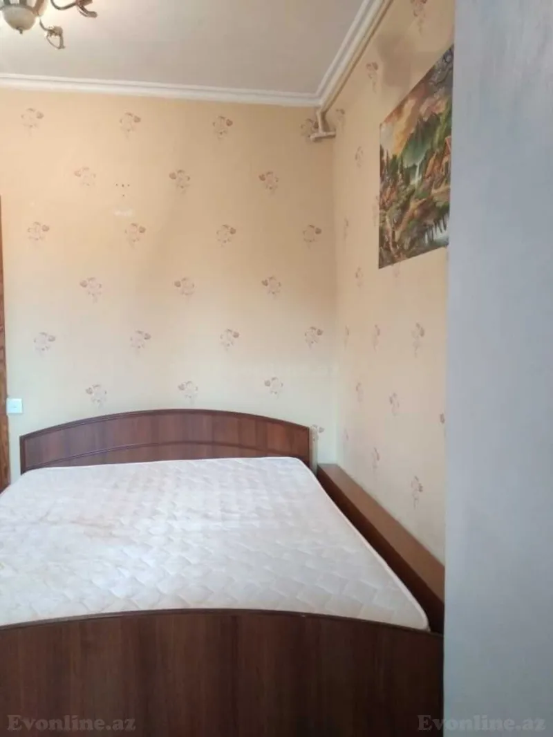Satılır 2 otaqlı Mənzil Köhnə tikili 50 m² Xalqlar Dostluğu m. - şəkil 12