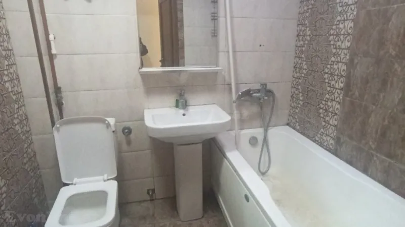 Satılır 3 otaqlı Mənzil Yeni tikili 85 m² Nərimanov r. - şəkil 5