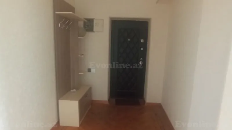 Satılır 3 otaqlı Mənzil Yeni tikili 85 m² Nərimanov r. - şəkil 6