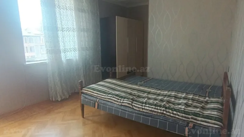 Satılır 3 otaqlı Mənzil Yeni tikili 85 m² Nərimanov r. - şəkil 8