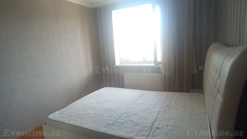 Satılır 3 otaqlı Mənzil Yeni tikili 85 m² Nərimanov r. - şəkil 9