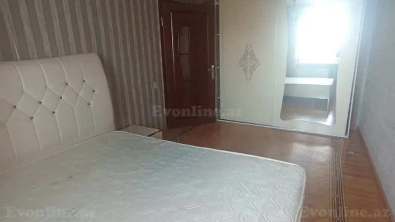 Satılır 3 otaqlı Mənzil Yeni tikili 85 m² Nərimanov r. - şəkil 10