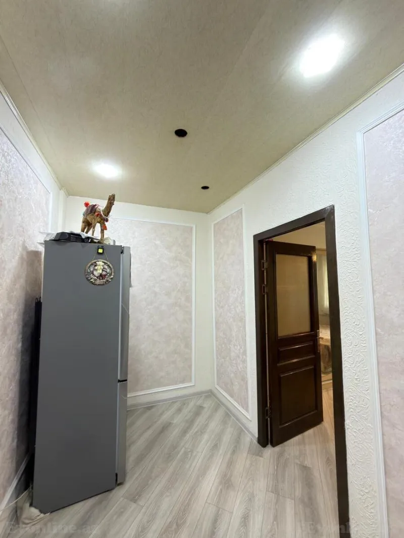 Satılır 2 otaqlı Mənzil Köhnə tikili 65 m² Əhmədli