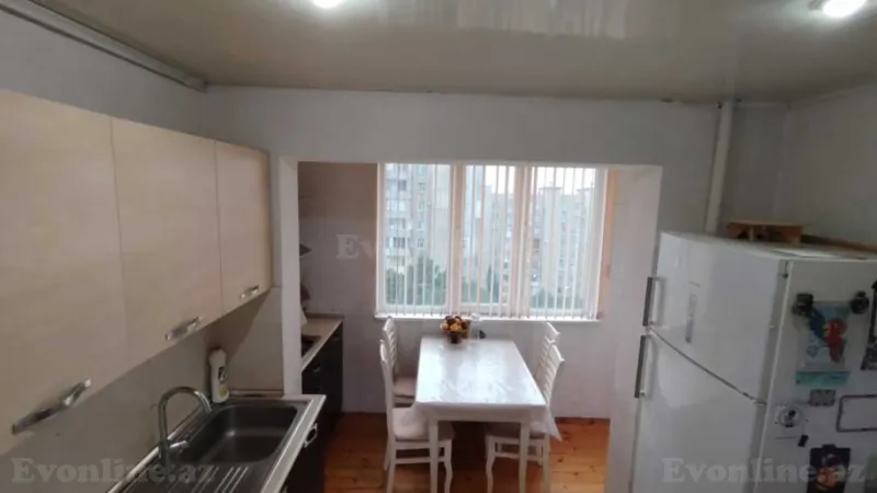 Satılır 2 otaqlı Mənzil Köhnə tikili 50 m² Həzi Aslanov m. - şəkil 4