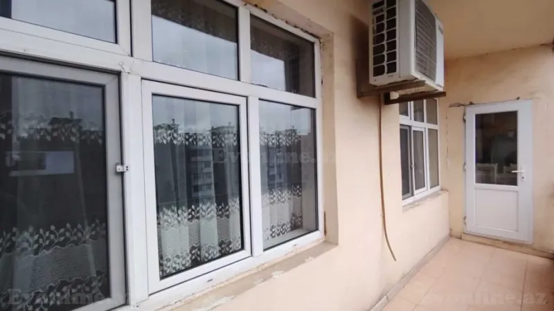 Satılır 2 otaqlı Mənzil Köhnə tikili 50 m² Həzi Aslanov m. - şəkil 11