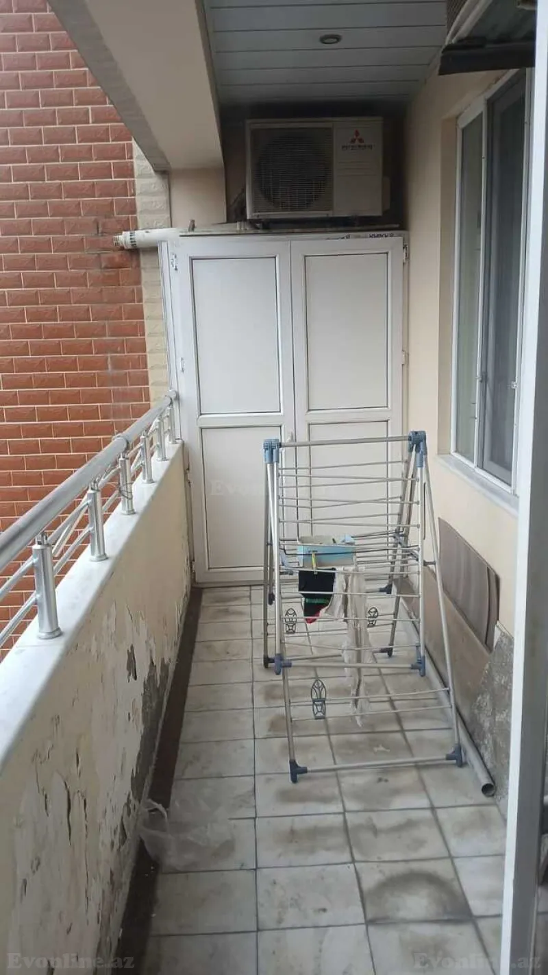 Satılır 3 otaqlı Mənzil Yeni tikili 100 m² 4-cü mikrorayon - şəkil 10
