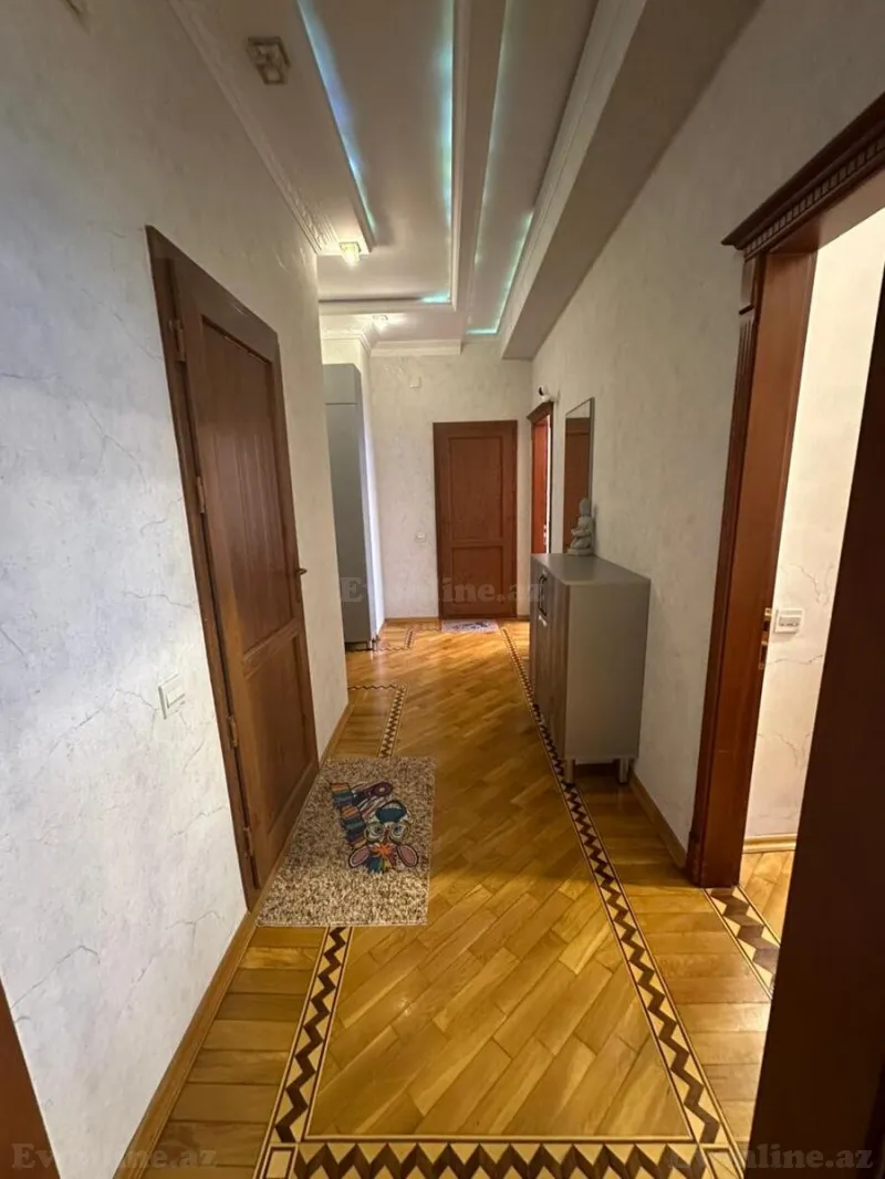 Satılır 3 otaqlı Mənzil Yeni tikili 85 m² Həzi Aslanov m. - şəkil 19