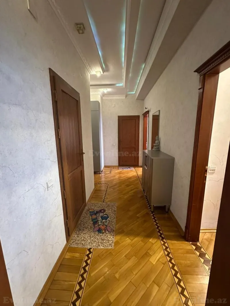 Satılır 3 otaqlı Mənzil Yeni tikili 85 m² Həzi Aslanov m. - şəkil 20
