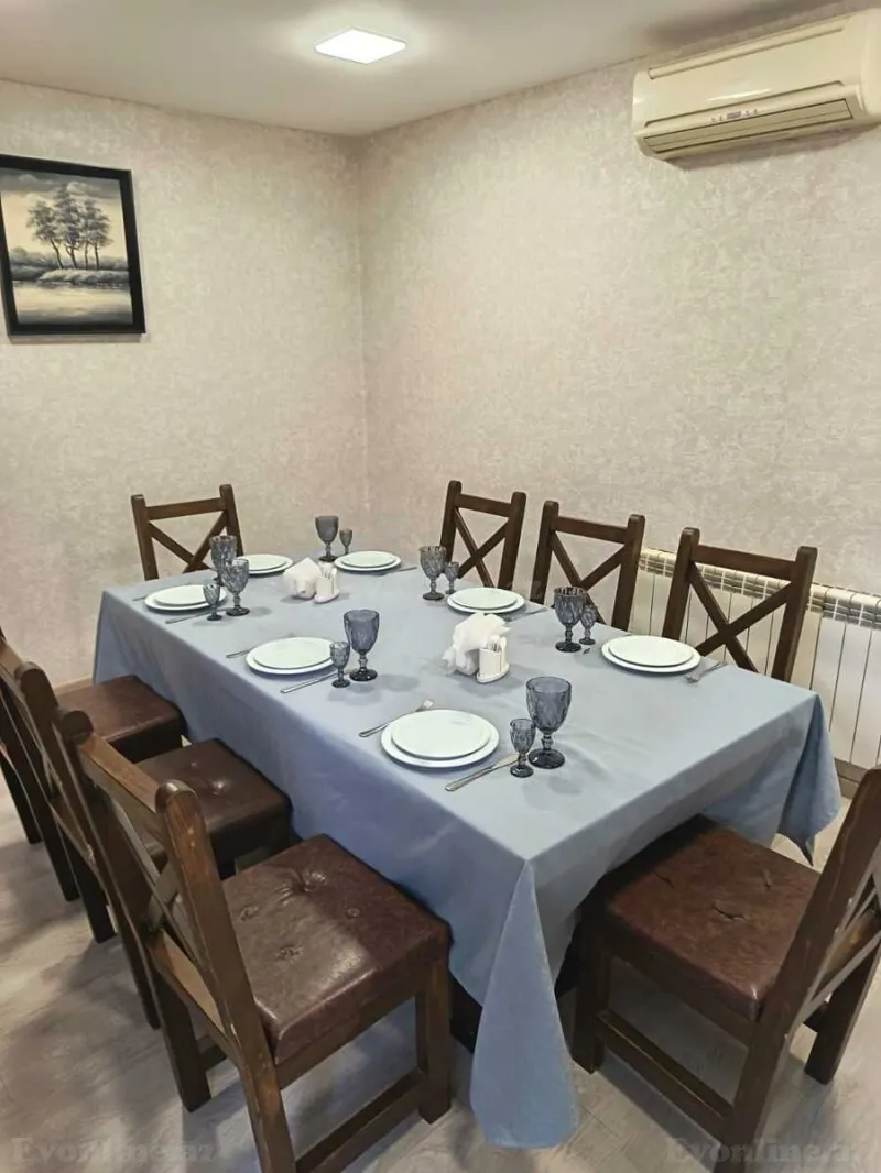 Kirayə verilir Obyekt 1000 m² Səbail r. - şəkil 9