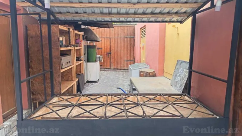 Kirayə verilir Obyekt 1000 m² Səbail r. - şəkil 13