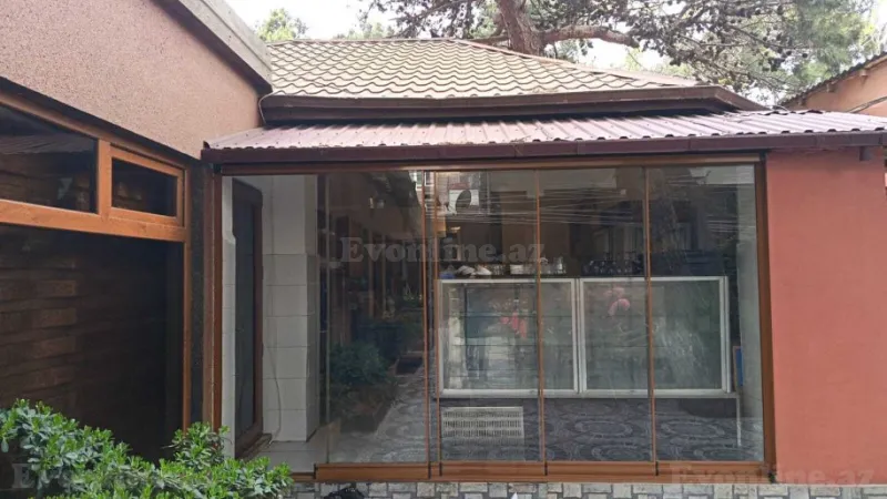 Kirayə verilir Obyekt 1000 m² Səbail r. - şəkil 17
