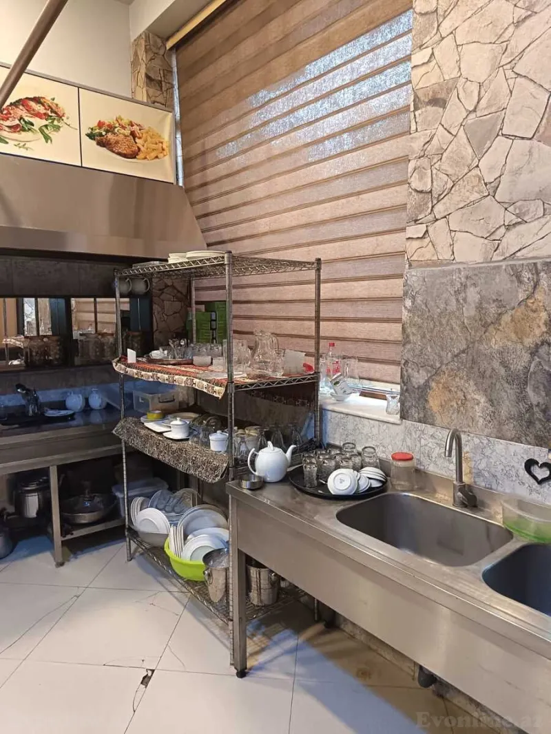 Kirayə verilir Obyekt 1000 m² Səbail r. - şəkil 18