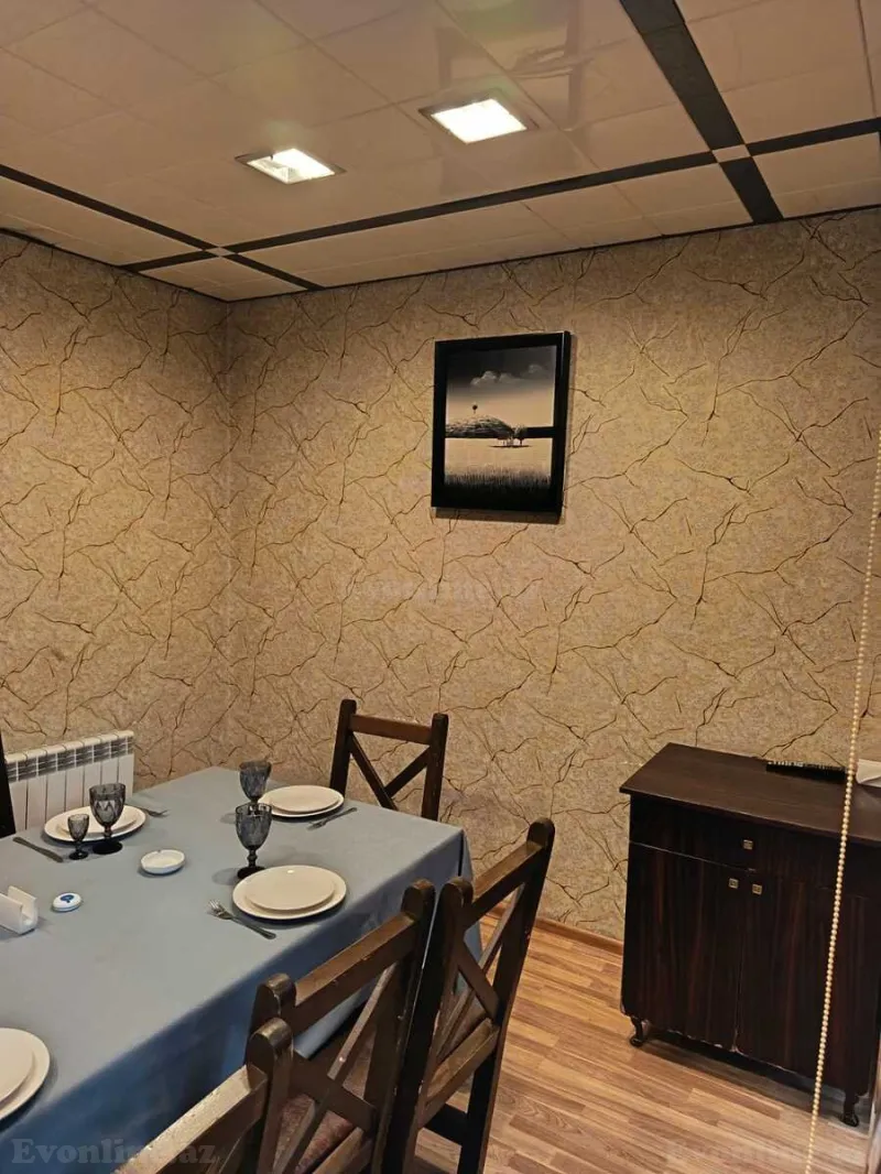 Kirayə verilir Obyekt 1000 m² Səbail r. - şəkil 19