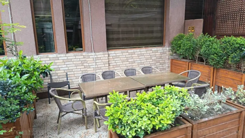 Kirayə verilir Obyekt 1000 m² Səbail r. - şəkil 28