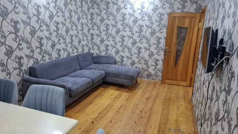 Kirayə verilir 2 otaqlı Mənzil Köhnə tikili 51 m² Əhmədli - şəkil 6