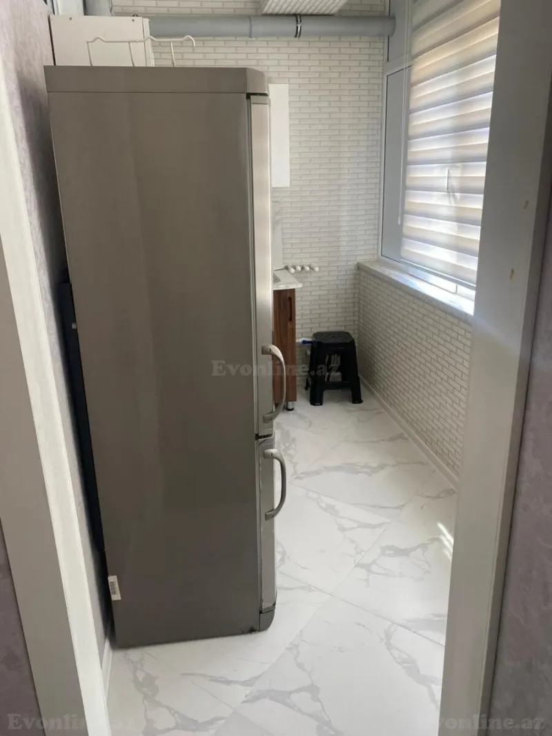 Kirayə verilir 2 otaqlı Mənzil Yeni tikili 42.5 m² Masazır - şəkil 7