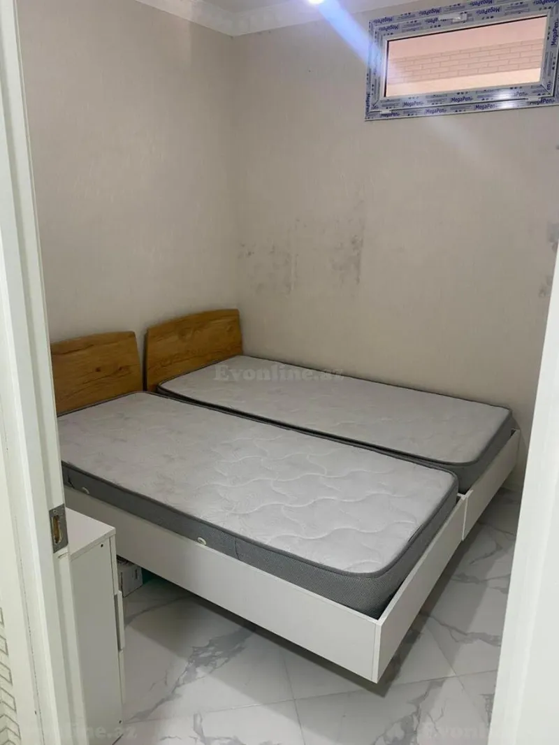 Kirayə verilir 2 otaqlı Mənzil Yeni tikili 42.5 m² Masazır - şəkil 8