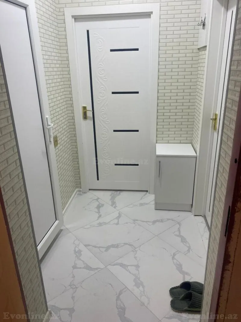 Kirayə verilir 2 otaqlı Mənzil Yeni tikili 42.5 m² Masazır - şəkil 10