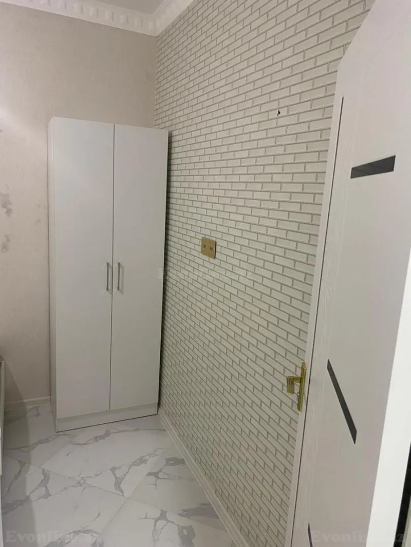 Kirayə verilir 2 otaqlı Mənzil Yeni tikili 42.5 m² Masazır - şəkil 11