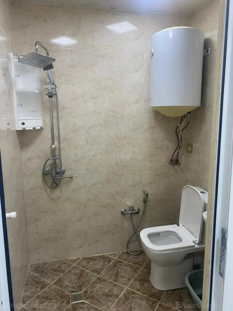 Kirayə verilir 2 otaqlı Mənzil Yeni tikili 42.5 m² Masazır - şəkil 13