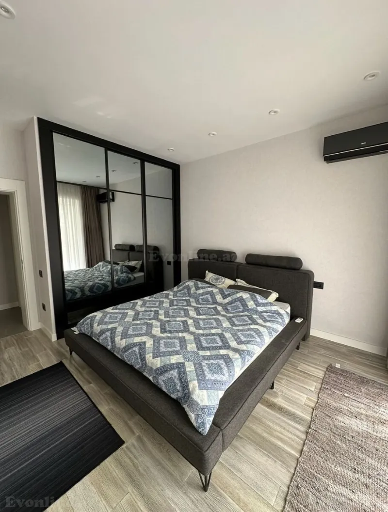Satılır 3 otaqlı Mənzil Yeni tikili 130 m² 8 Noyabr m. - şəkil 10