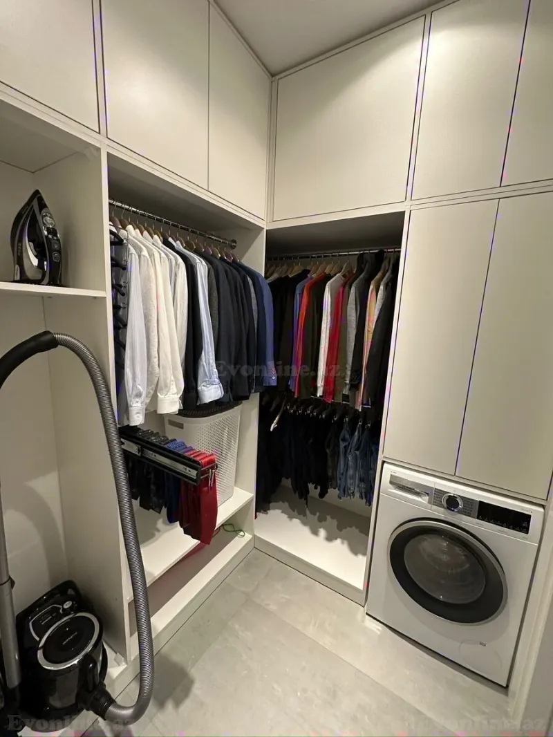 Satılır 3 otaqlı Mənzil Yeni tikili 130 m² 8 Noyabr m. - şəkil 16