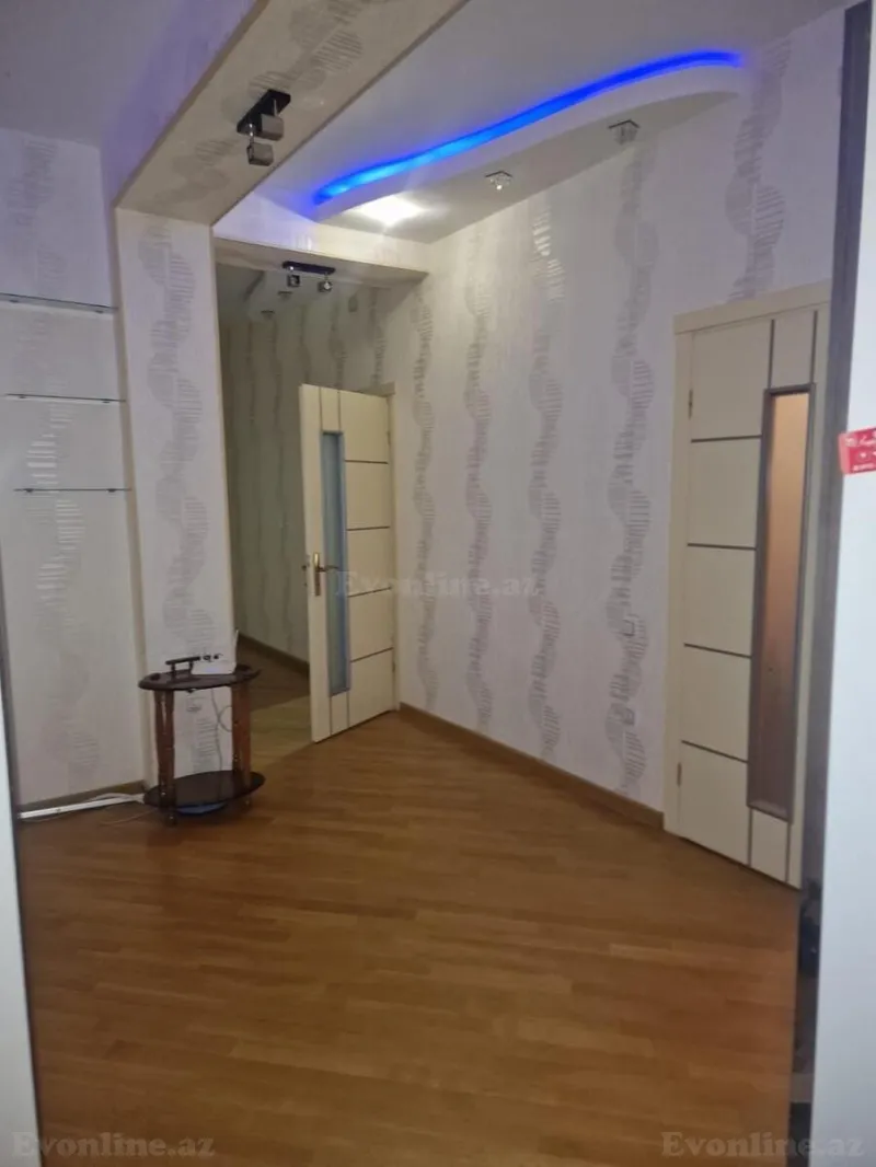 Kirayə verilir 2 otaqlı Mənzil Yeni tikili 70 m² Nəriman Nərimanov m. - şəkil 5