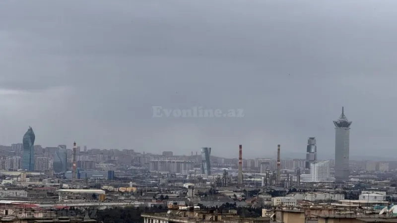 Satılır 3 otaqlı Mənzil Yeni tikili 103 m² Həzi Aslanov m. - şəkil 10