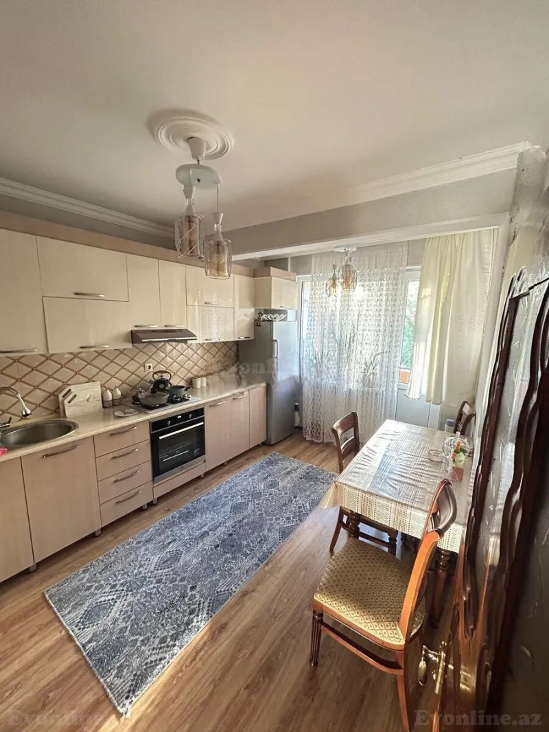 Satılır 2 otaqlı Mənzil Köhnə tikili 65 m² Suraxanı r. - şəkil 8
