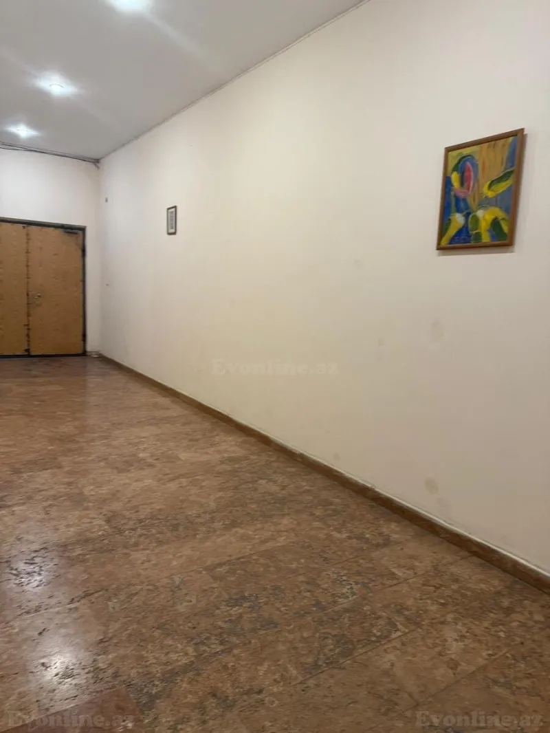 Satılır 4 otaqlı Mənzil Yeni tikili 199 m² 28 May m. - şəkil 4