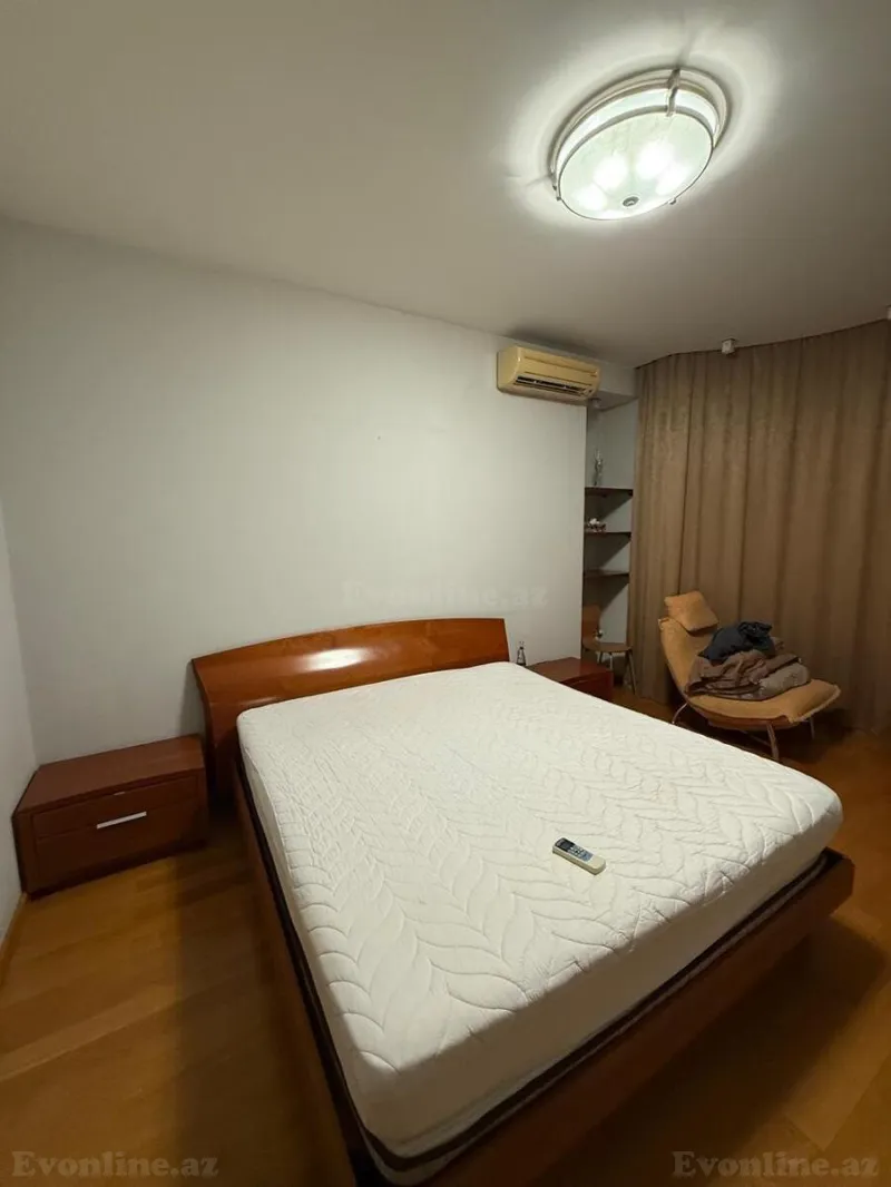 Satılır 4 otaqlı Mənzil Yeni tikili 199 m² 28 May m. - şəkil 11