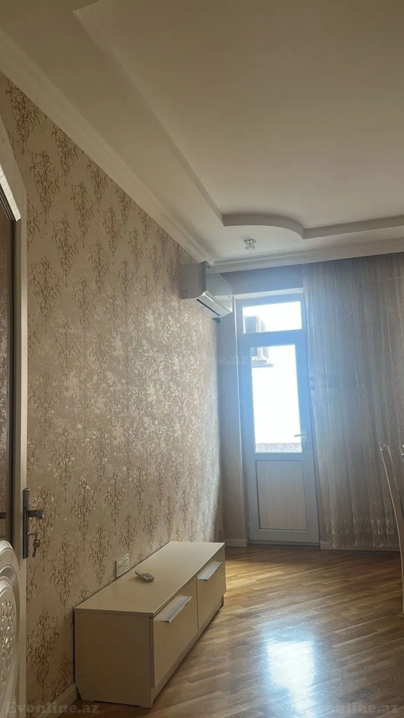 Kirayə verilir 2 otaqlı Mənzil Yeni tikili 60 m² Yeni Yasamal - şəkil 6