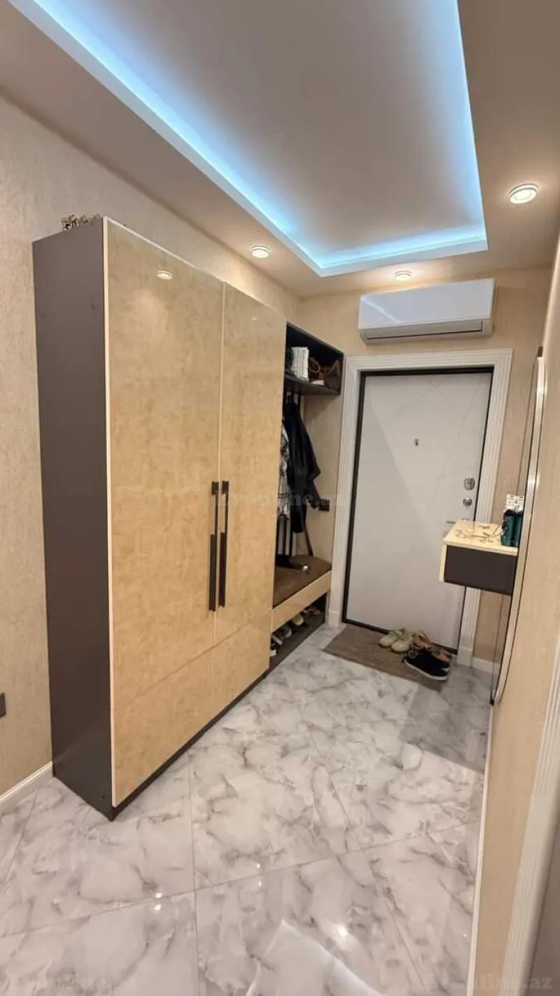Satılır 3 otaqlı Mənzil Yeni tikili 81 m² Suraxanı r. - şəkil 11