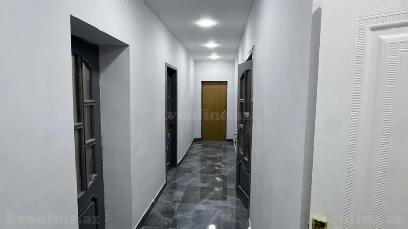 Kirayə verilir Obyekt 100 m² Şüvəlan