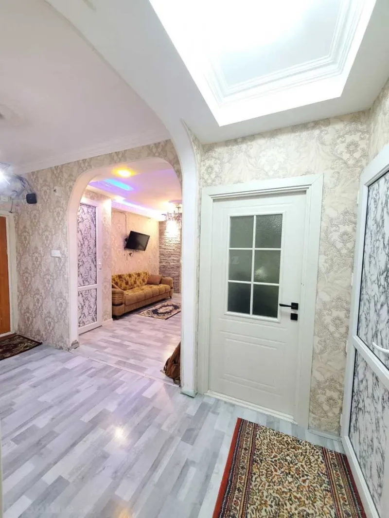 Satılır 3 otaqlı Mənzil Köhnə tikili 90 m² Əhmədli m. - şəkil 10