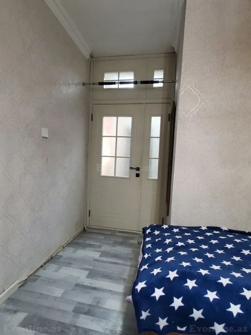 Satılır 3 otaqlı Mənzil Köhnə tikili 90 m² Əhmədli m. - şəkil 14