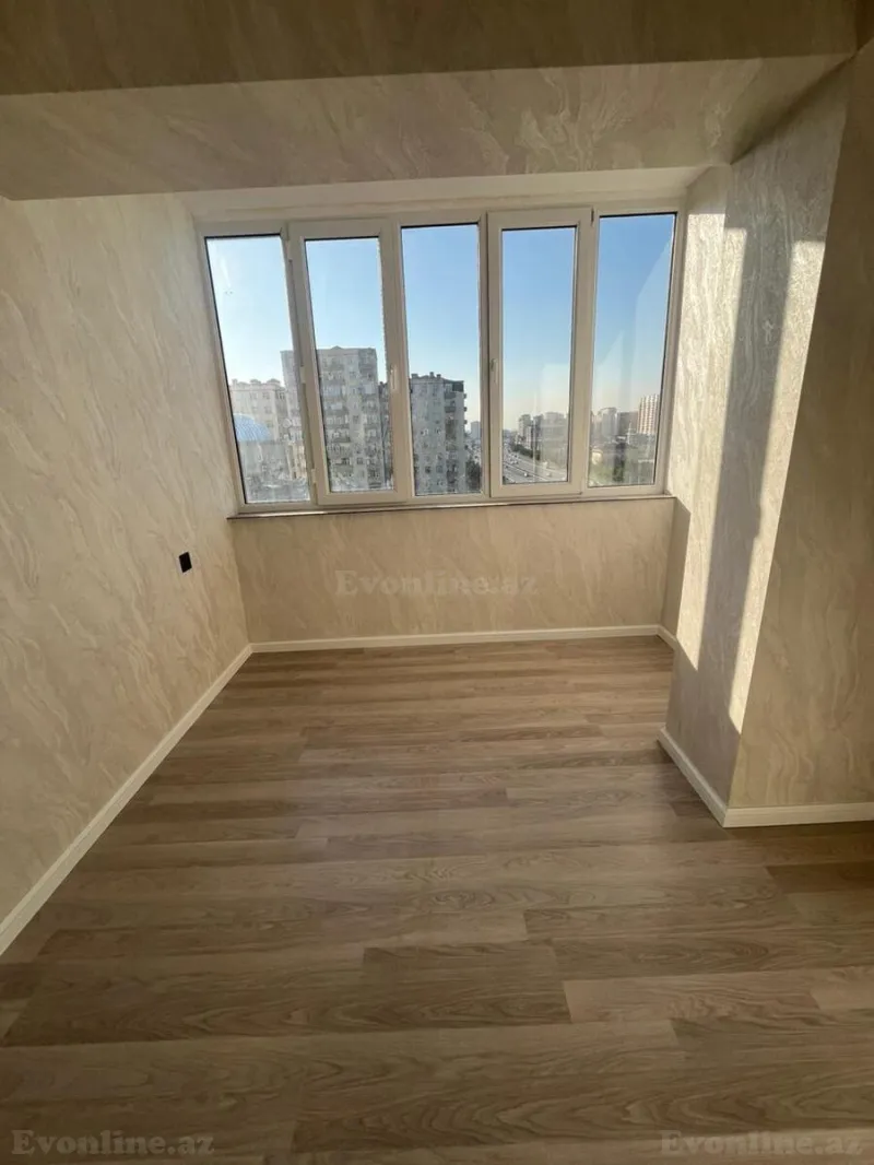 Satılır 3 otaqlı Mənzil Yeni tikili 60 m² Xırdalan - şəkil 3
