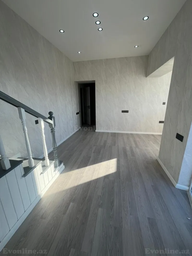 Satılır 3 otaqlı Mənzil Yeni tikili 60 m² Xırdalan - şəkil 4