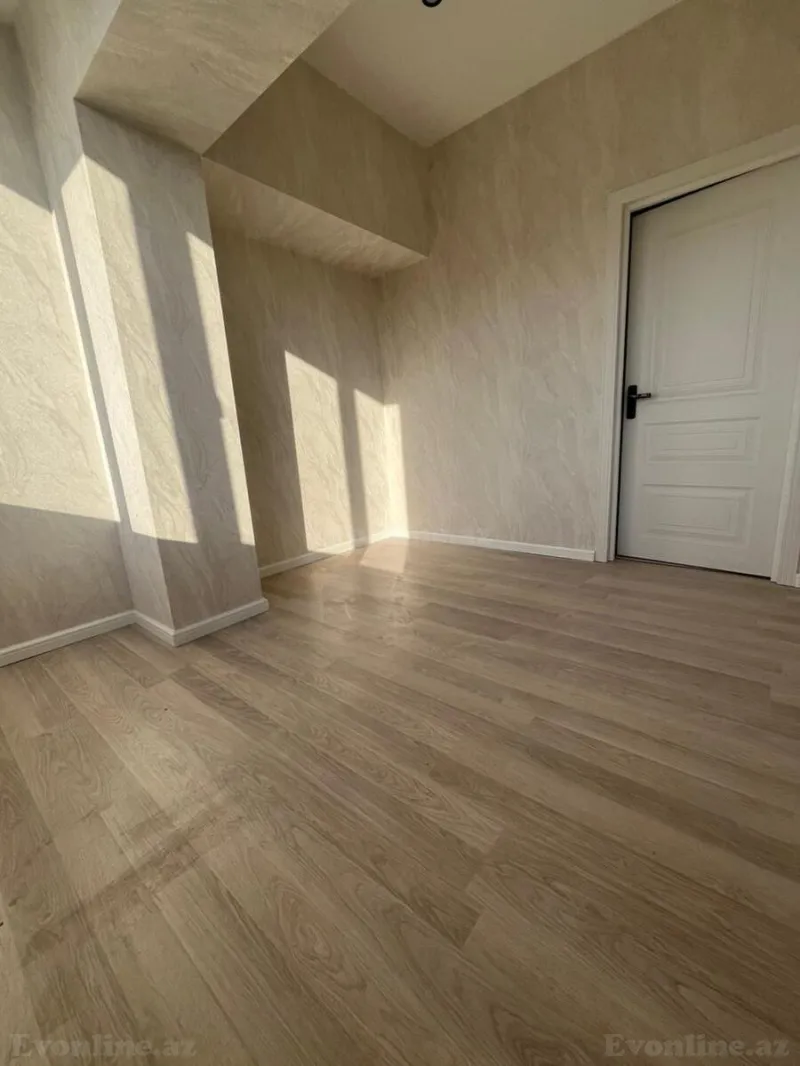 Satılır 3 otaqlı Mənzil Yeni tikili 60 m² Xırdalan - şəkil 5