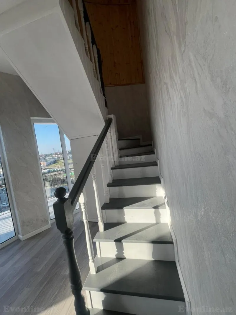 Satılır 3 otaqlı Mənzil Yeni tikili 60 m² Xırdalan - şəkil 6