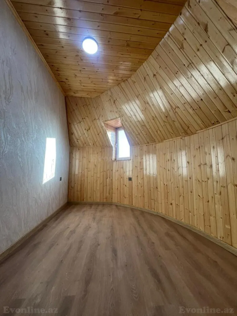 Satılır 3 otaqlı Mənzil Yeni tikili 60 m² Xırdalan - şəkil 8