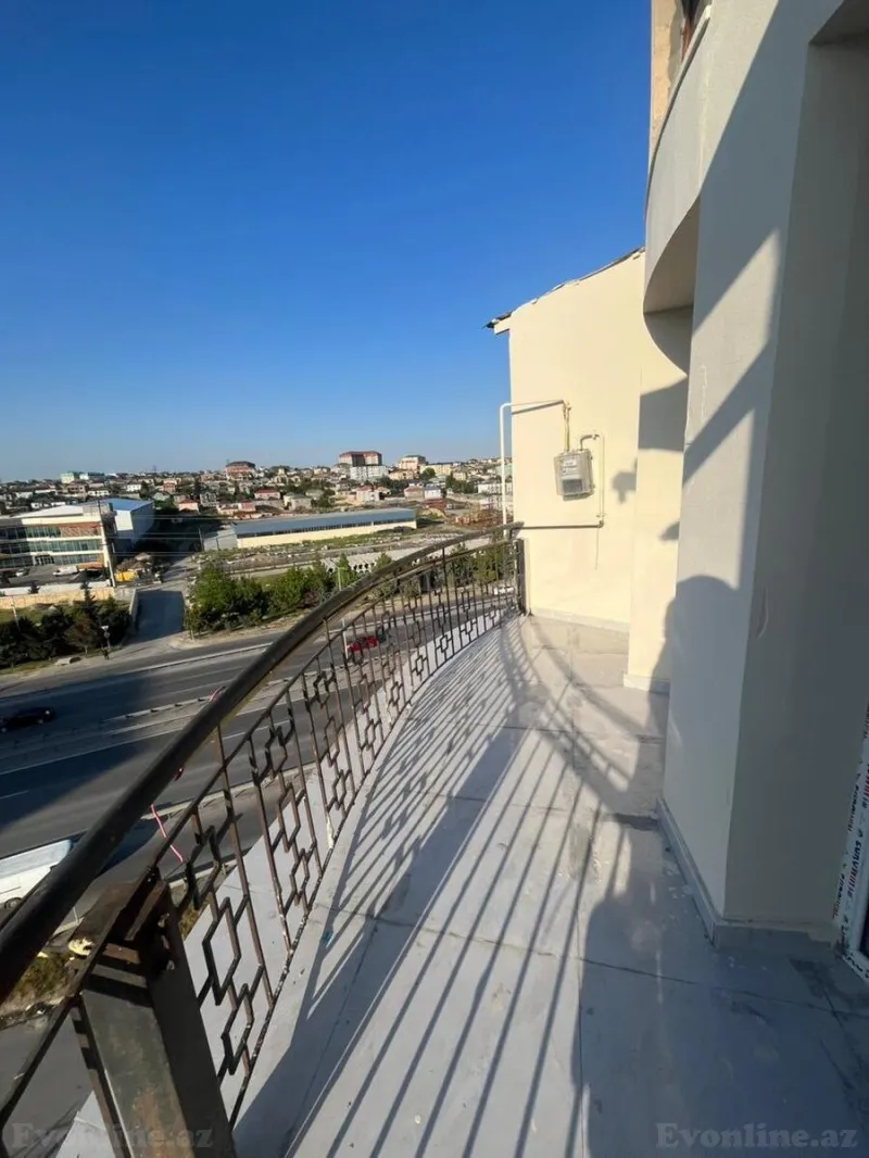 Satılır 3 otaqlı Mənzil Yeni tikili 60 m² Xırdalan - şəkil 12