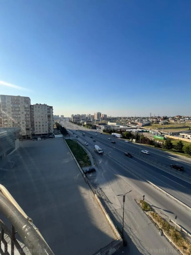 Satılır 3 otaqlı Mənzil Yeni tikili 60 m² Xırdalan - şəkil 13