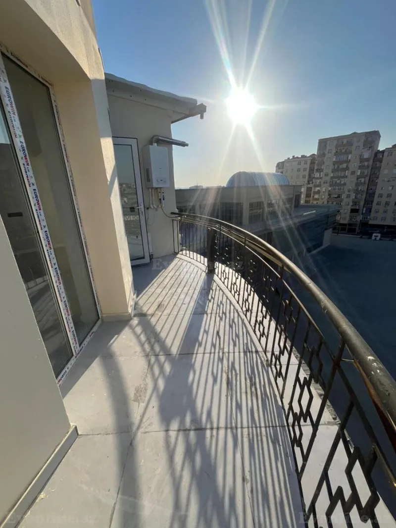 Satılır 3 otaqlı Mənzil Yeni tikili 60 m² Xırdalan - şəkil 14