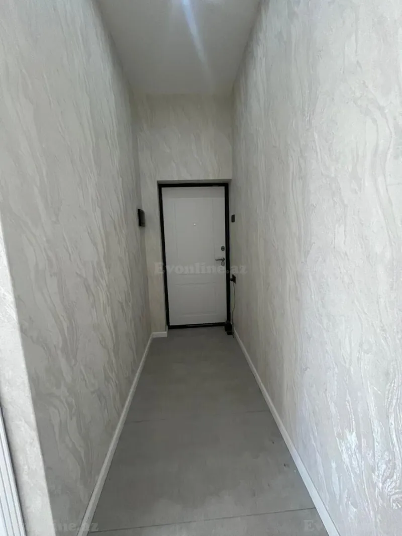 Satılır 3 otaqlı Mənzil Yeni tikili 60 m² Xırdalan - şəkil 15